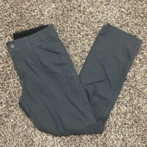 Kuhl Renegade Pant in Slate Gray